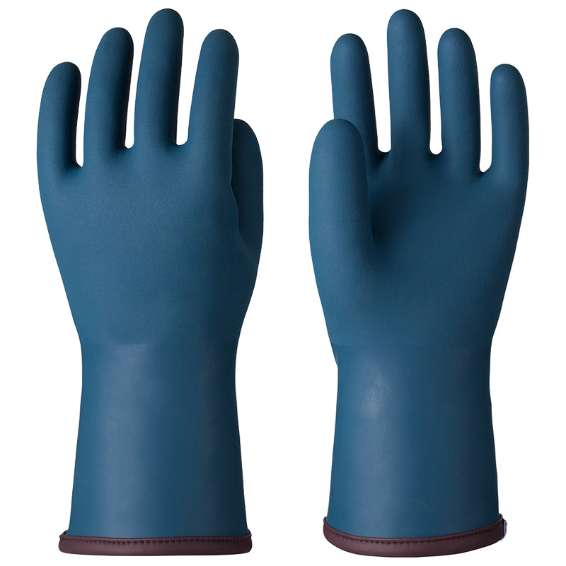 S300 丨 New Cold-Resistant Liquid Silicone Gloves