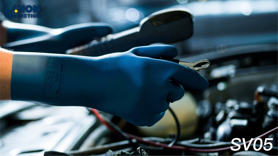 LANON Exclusive Liquid Silicone Series Introduction