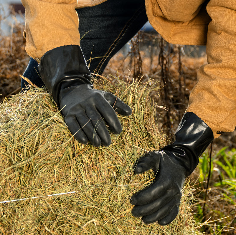 Agriculture & Gardening