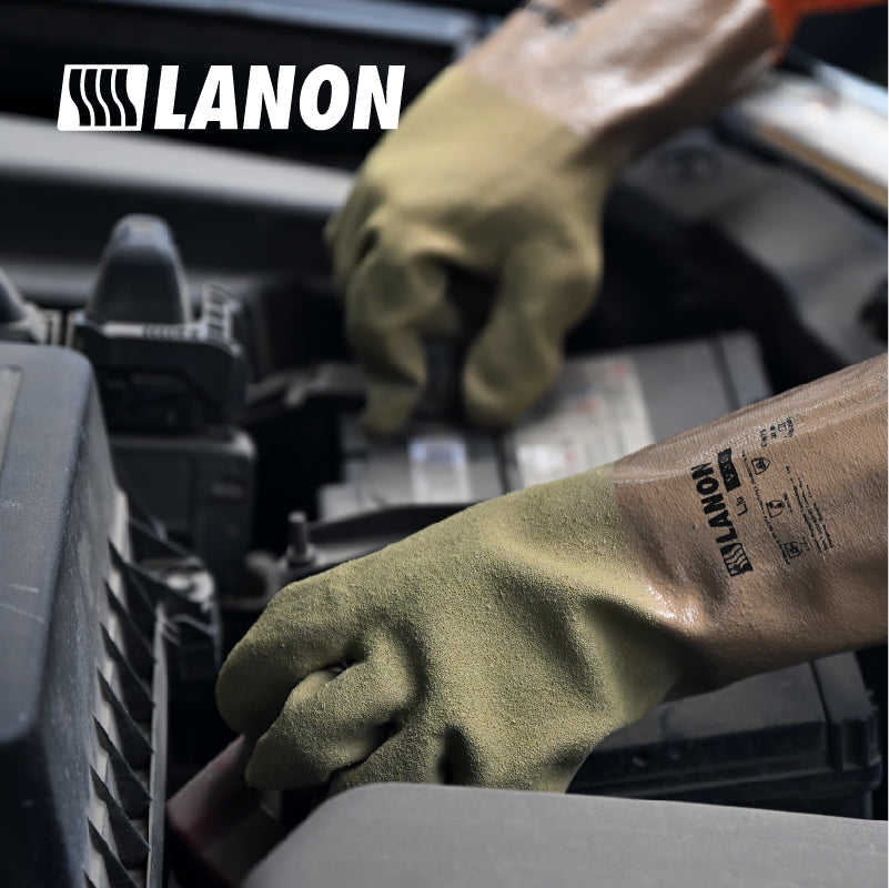 Automotive & Machinery