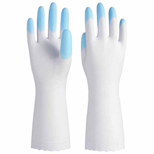 800  PVC Unsupported Cleaning Gloves