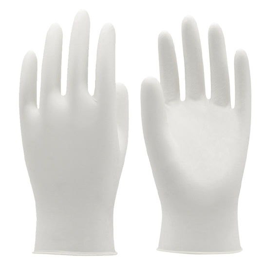 LD01 | Disposable Nitrile Gloves, Powder-Free, 3.5g