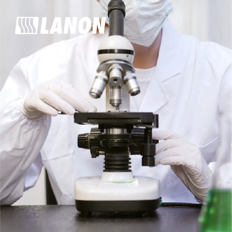 LD01 | Disposable Nitrile Gloves, Powder-Free, 3.5g