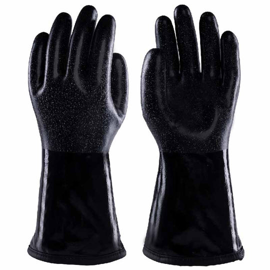 PUT5 | Abrasion-Resistant  PU Thermal Gloves