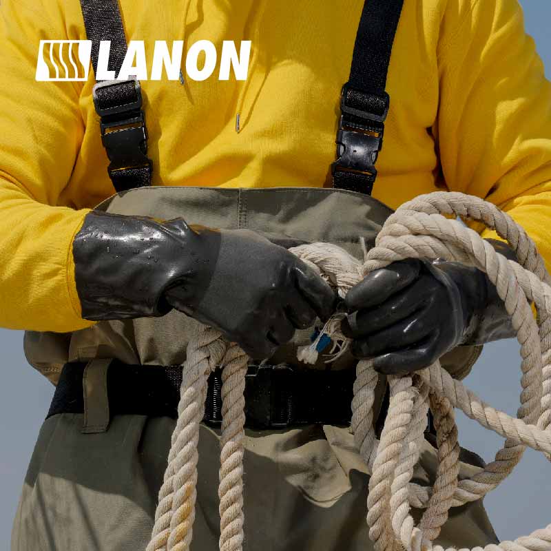 PUX2 | Water-Based PU Work Gloves