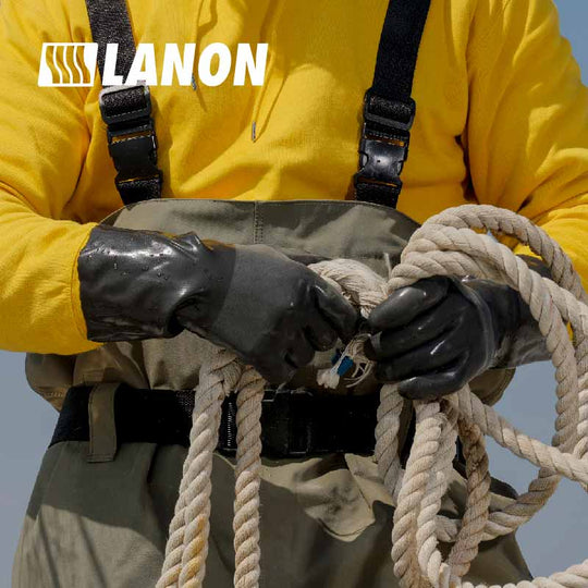 PUX2 | Water-Based PU Work Gloves