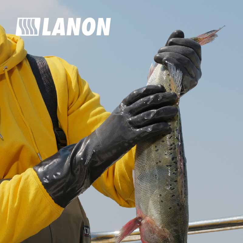 PUX2 | Water-Based PU Work Gloves