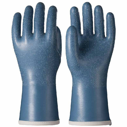 PUX5 | Water-Based PU Thermal Gloves