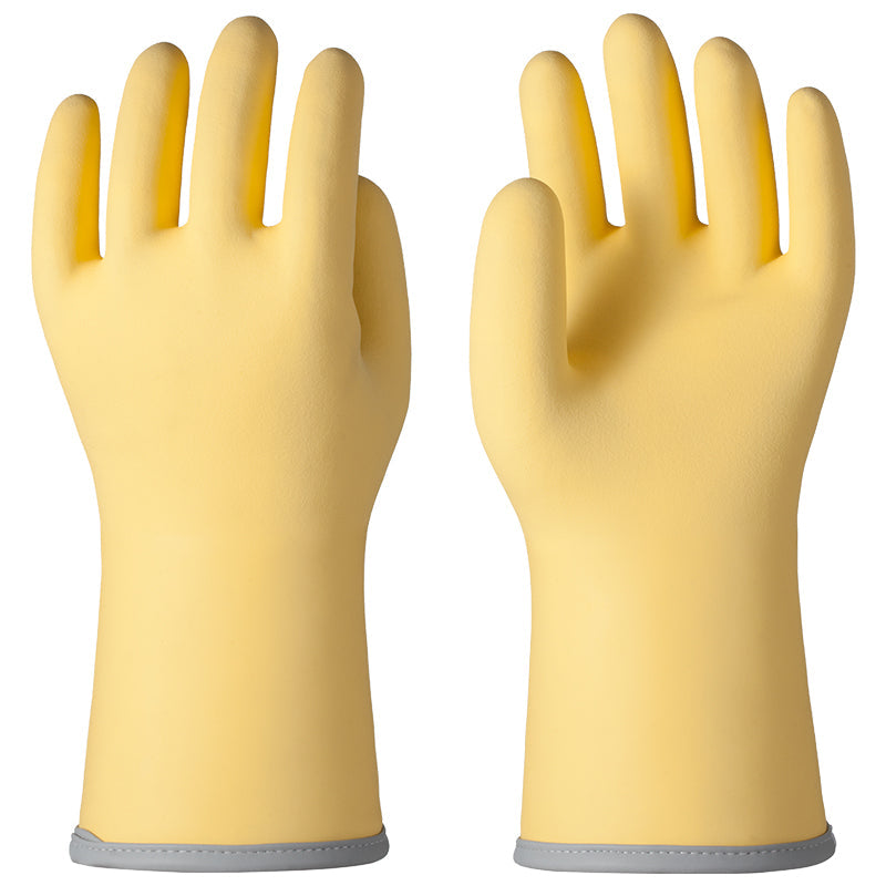S300 丨Cold-Resistant Liquid Silicone Gloves