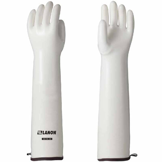 S600-60 | LANON Heat & Cold Resistant Liquid Silicone Gloves
