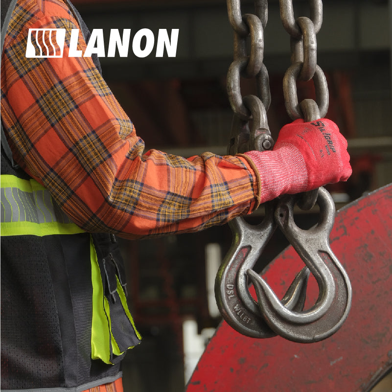 S707 | Cut-Resistant Liquid Silicone Gloves