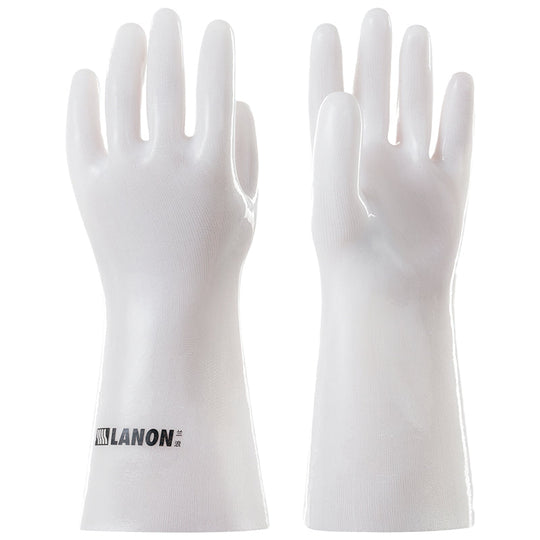 S990丨Chemical-Resistant Liquid Silicone Gloves