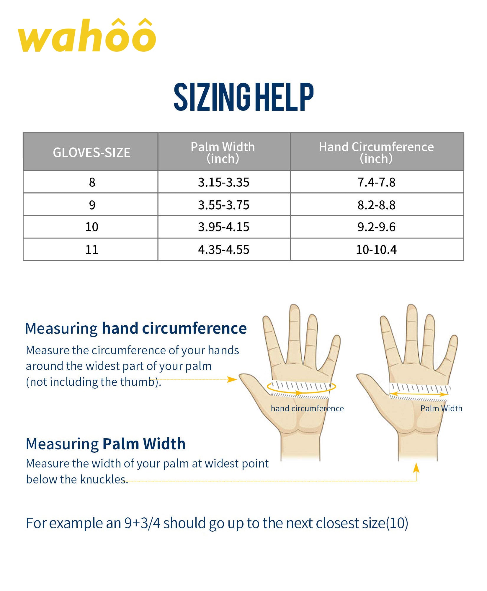 wahoo Liquid Silicone Gloves | Gray