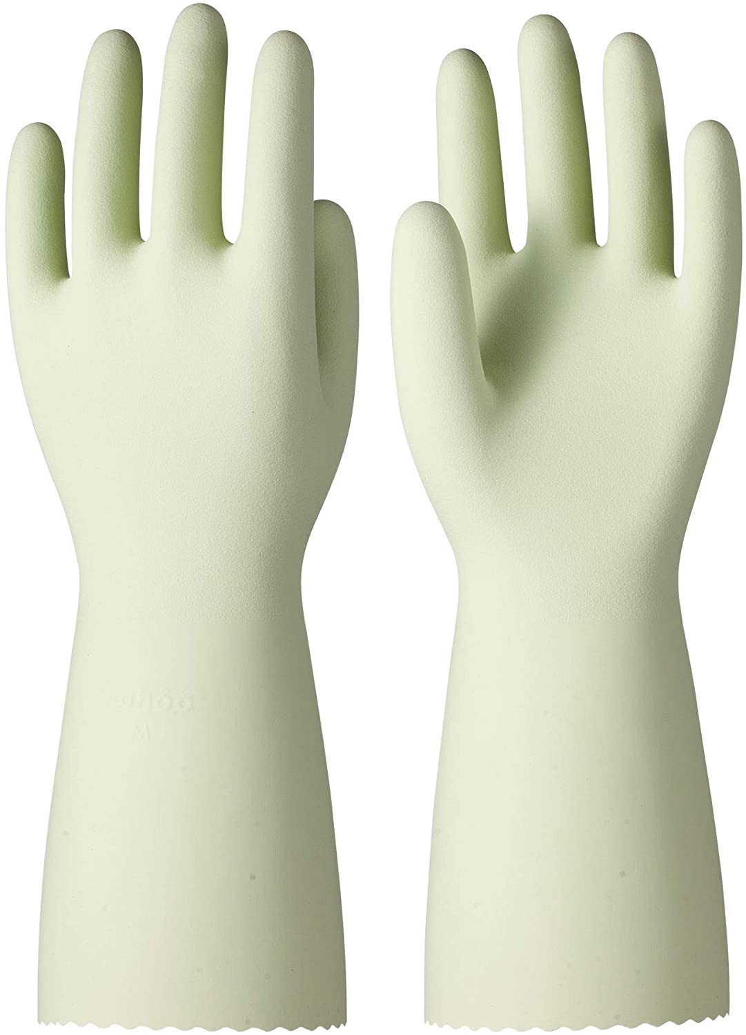wahoo Multi-Purpose Liquid Silicone Gloves | Washing Machine & Dryer Friendly