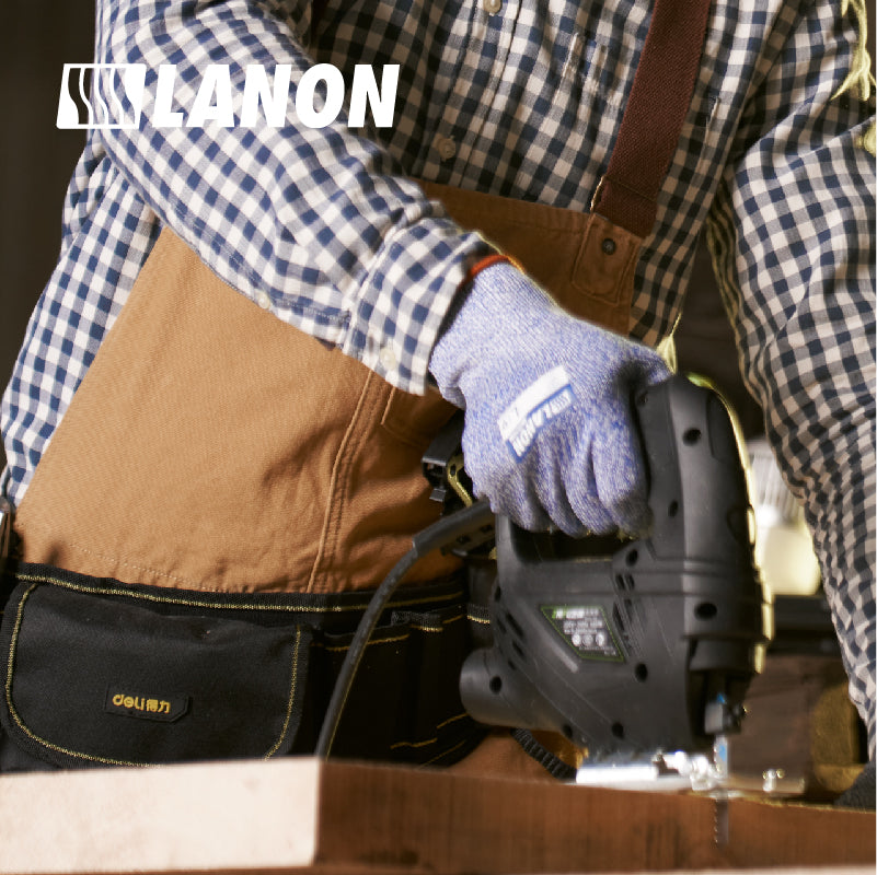H400 | Food-Contact Grade Cut-Resistant Gloves