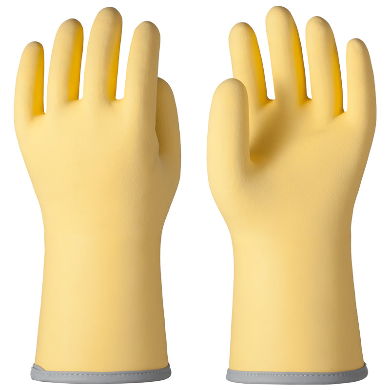 S300 丨 New Cold-Resistant Liquid Silicone Gloves