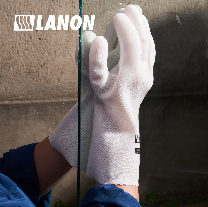 S990丨 New Chemical-Resistant Liquid Silicone Gloves